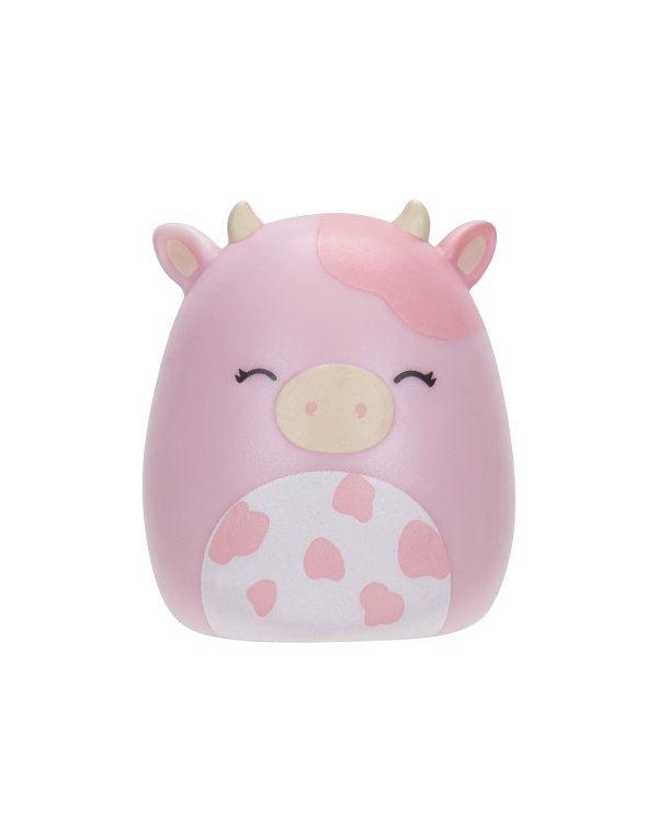 SQUISHMALLOWS SQUISH-A-LONGS Комплект фигурок, 14 шт, 2,5 см