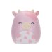 SQUISHMALLOWS SQUISH-A-LONGS Комплект фигурок, 14 шт, 2,5 см