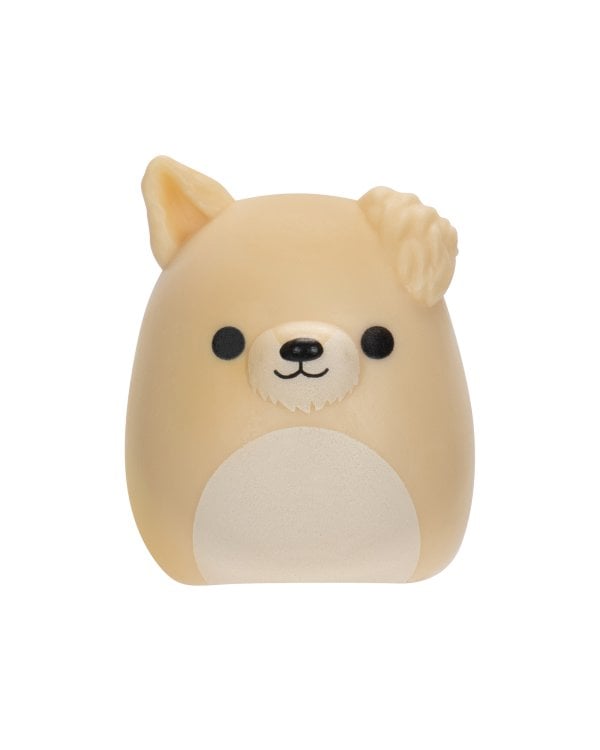 SQUISHMALLOWS SQUISH-A-LONGS Комплект фигурок, 14 шт, 2,5 см