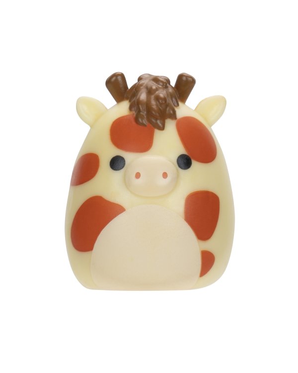 SQUISHMALLOWS SQUISH-A-LONGS Комплект фигурок, 14 шт, 2,5 см