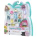 SQUISHMALLOWS SQUISH-A-LONGS Комплект фигурок, 14 шт, 2,5 см