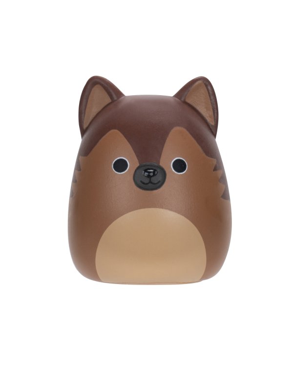 SQUISHMALLOWS SQUISH-A-LONGS Комплект фигурок, 14 шт, 2,5 см