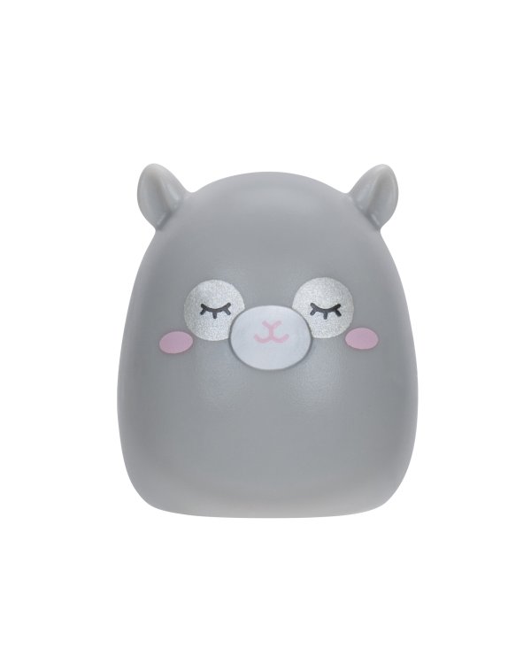 SQUISHMALLOWS SQUISH-A-LONGS Комплект фигурок, 14 шт, 2,5 см
