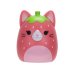 SQUISHMALLOWS SQUISH-A-LONGS Комплект фигурок, 14 шт, 2,5 см