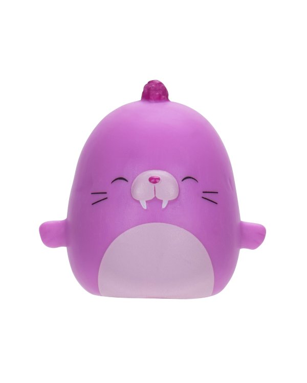 SQUISHMALLOWS SQUISH-A-LONGS Комплект фигурок, 14 шт, 2,5 см