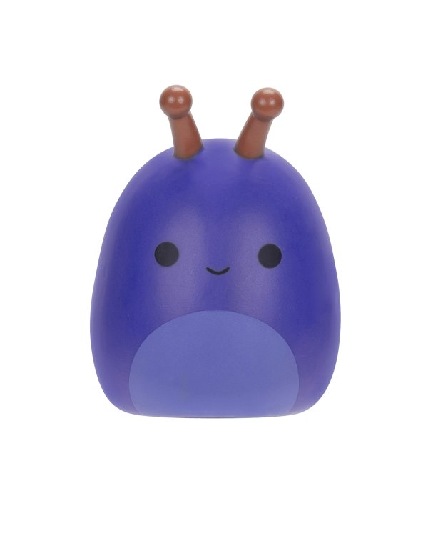 SQUISHMALLOWS SQUISH-A-LONGS Комплект фигурок, 14 шт, 2,5 см