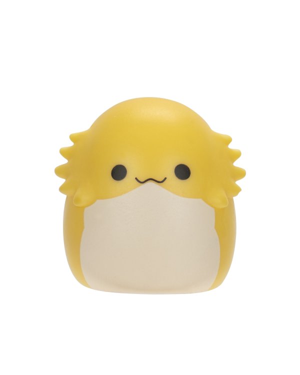 SQUISHMALLOWS SQUISH-A-LONGS Комплект фигурок, 14 шт, 2,5 см