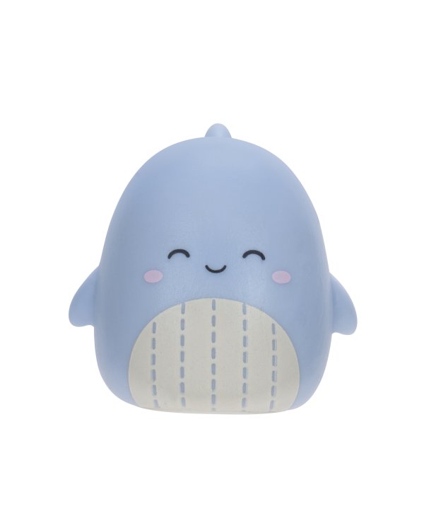 SQUISHMALLOWS SQUISH-A-LONGS Комплект фигурок, 14 шт, 2,5 см