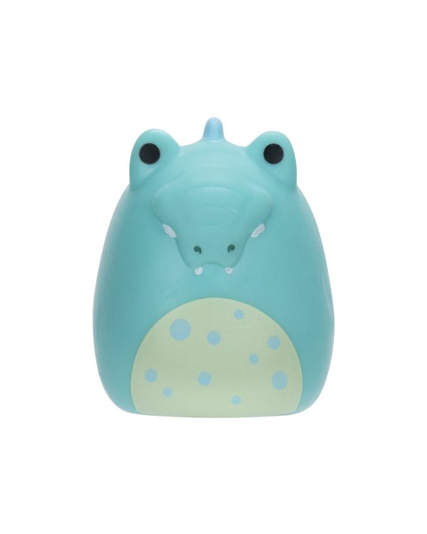 SQUISHMALLOWS SQUISH-A-LONGS Комплект фигурок, 14 шт, 2,5 см