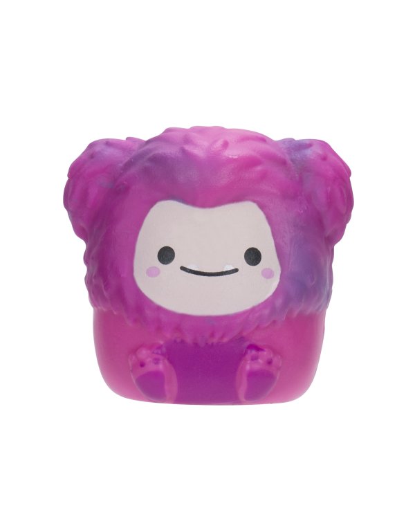 SQUISHMALLOWS SQUISH-A-LONGS Комплект фигурок, 14 шт, 2,5 см