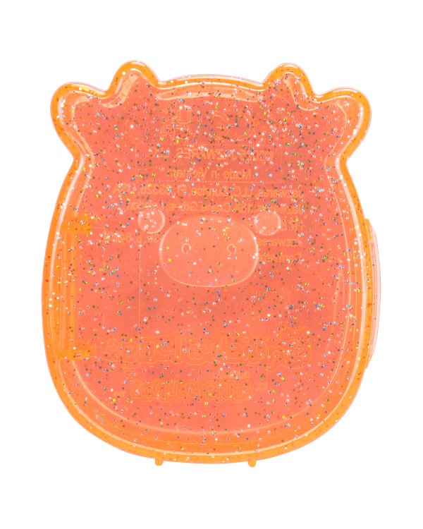 SQUISHMALLOWS SQUISH-A-LONGS Фигурки-сюрприз, 2 шт, 2,5 cm