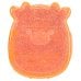 SQUISHMALLOWS SQUISH-A-LONGS Фигурки-сюрприз, 2 шт, 2,5 cm