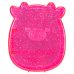 SQUISHMALLOWS SQUISH-A-LONGS Фигурки-сюрприз, 2 шт, 2,5 cm