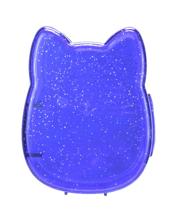 SQUISHMALLOWS SQUISH-A-LONGS Фигурки-сюрприз, 2 шт, 2,5 cm