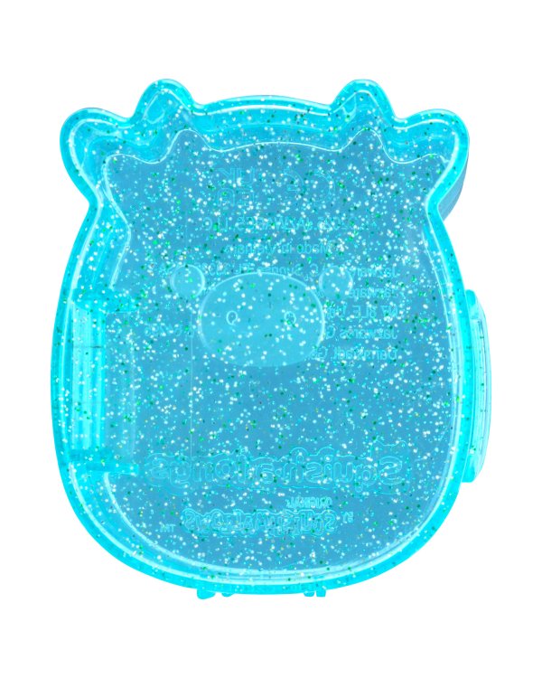 SQUISHMALLOWS SQUISH-A-LONGS Фигурки-сюрприз, 2 шт, 2,5 cm