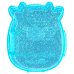 SQUISHMALLOWS SQUISH-A-LONGS Фигурки-сюрприз, 2 шт, 2,5 cm