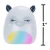 SQUISHMALLOWS SQUISH-A-LONGS Фигурки-сюрприз, 2 шт, 2,5 cm