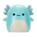 SQUISHMALLOWS SQUISH-A-LONGS Фигурки-сюрприз, 2 шт, 2,5 cm