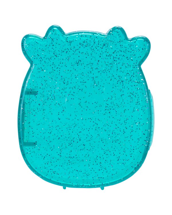 SQUISHMALLOWS SQUISH-A-LONGS Фигурки-сюрприз, 2 шт, 2,5 cm