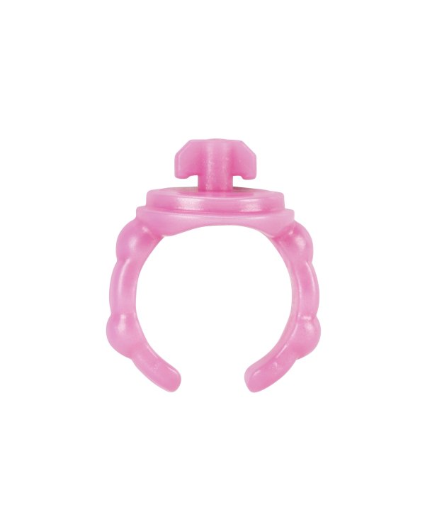 SQUISHMALLOWS SQUISH-A-LONGS Фигурки-сюрприз, 2 шт, 2,5 cm