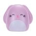 SQUISHMALLOWS SQUISH-A-LONGS Фигурки-сюрприз, 2 шт, 2,5 cm
