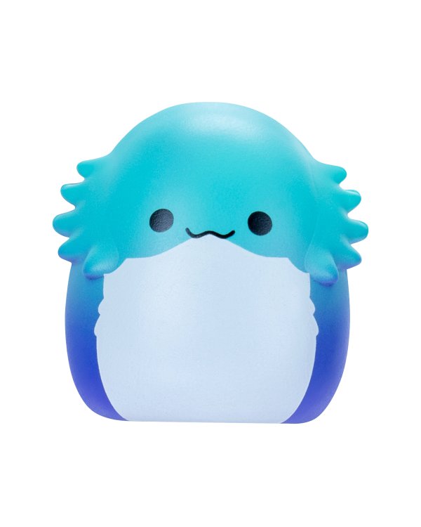 SQUISHMALLOWS SQUISH-A-LONGS Фигурки-сюрприз, 2 шт, 2,5 cm