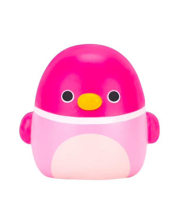 SQUISHMALLOWS SQUISH-A-LONGS Фигурки-сюрприз, 2 шт, 2,5 cm