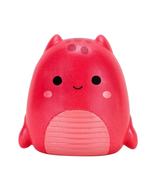SQUISHMALLOWS SQUISH-A-LONGS Фигурки-сюрприз, 2 шт, 2,5 cm