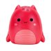 SQUISHMALLOWS SQUISH-A-LONGS Фигурки-сюрприз, 2 шт, 2,5 cm