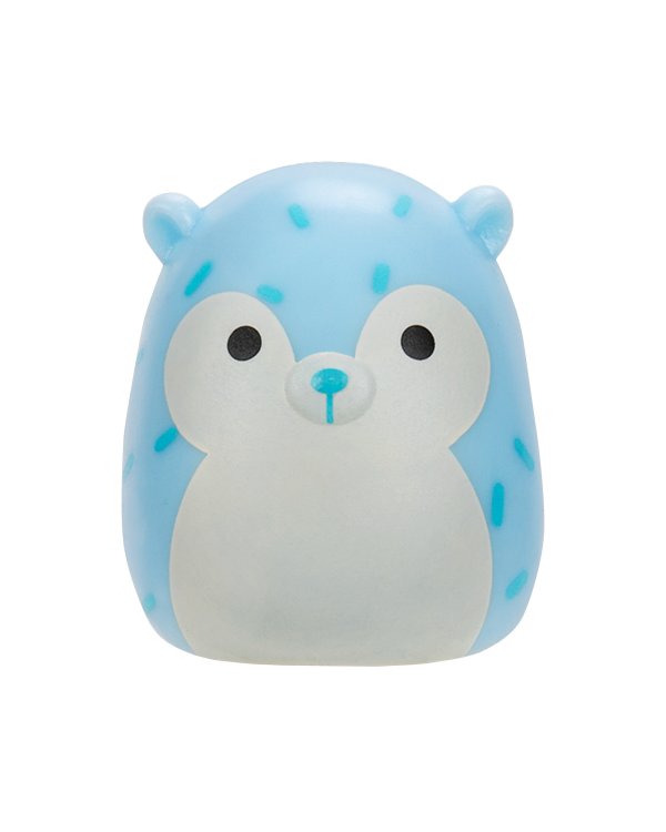 SQUISHMALLOWS SQUISH-A-LONGS Фигурки-сюрприз, 2 шт, 2,5 cm