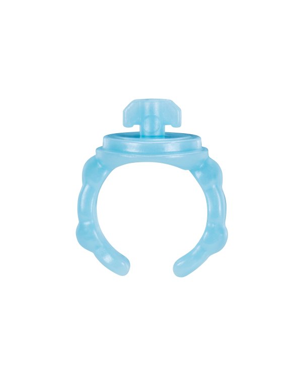 SQUISHMALLOWS SQUISH-A-LONGS Фигурки-сюрприз, 2 шт, 2,5 cm