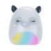 SQUISHMALLOWS SQUISH-A-LONGS Фигурки-сюрприз, 2 шт, 2,5 cm