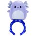 SQUISHMALLOWS SQUISH-A-LONGS Фигурки-сюрприз, 2 шт, 2,5 cm