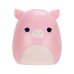 SQUISHMALLOWS SQUISH-A-LONGS Фигурки-сюрприз, 2 шт, 2,5 cm