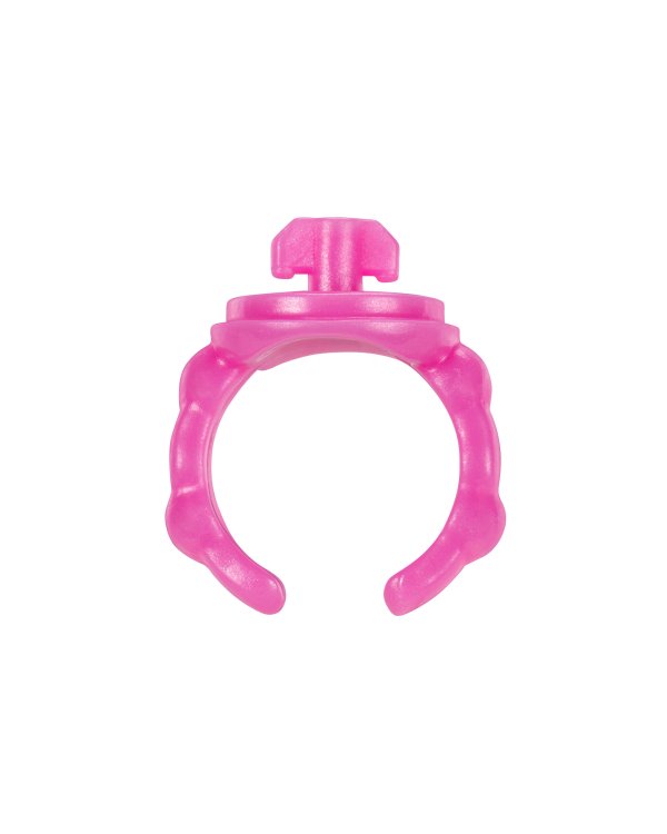 SQUISHMALLOWS SQUISH-A-LONGS Фигурки-сюрприз, 2 шт, 2,5 cm