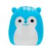 SQUISHMALLOWS SQUISH-A-LONGS Фигурки-сюрприз, 2 шт, 2,5 cm