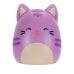 SQUISHMALLOWS SQUISH-A-LONGS Фигурки-сюрприз, 2 шт, 2,5 cm
