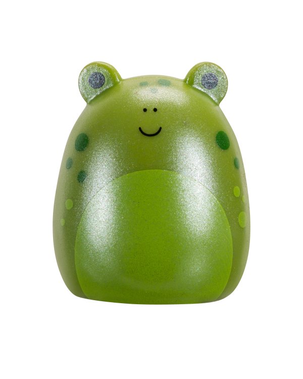 SQUISHMALLOWS SQUISH-A-LONGS Фигурки-сюрприз, 2 шт, 2,5 cm