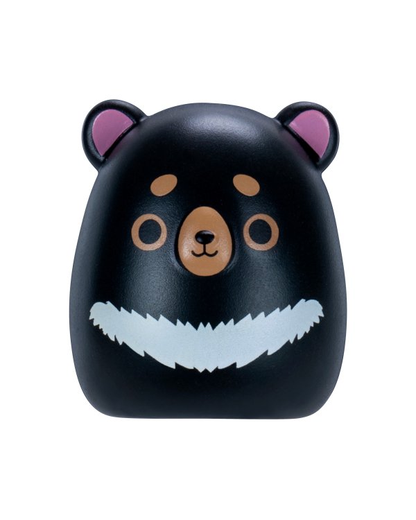 SQUISHMALLOWS SQUISH-A-LONGS Фигурки-сюрприз, 2 шт, 2,5 cm