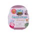 SQUISHMALLOWS SQUISH-A-LONGS Фигурки-сюрприз, 2 шт, 2,5 cm