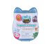 SQUISHMALLOWS SQUISH-A-LONGS Фигурки-сюрприз, 2 шт, 2,5 cm