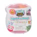 SQUISHMALLOWS SQUISH-A-LONGS Фигурки-сюрприз, 2 шт, 2,5 cm