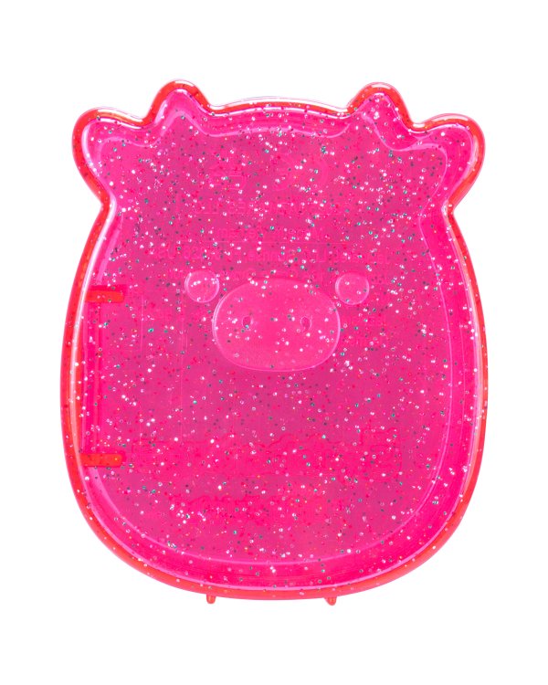 SQUISHMALLOWS SQUISH-A-LONGS Фигурки-сюрприз, 2 шт, 2,5 cm