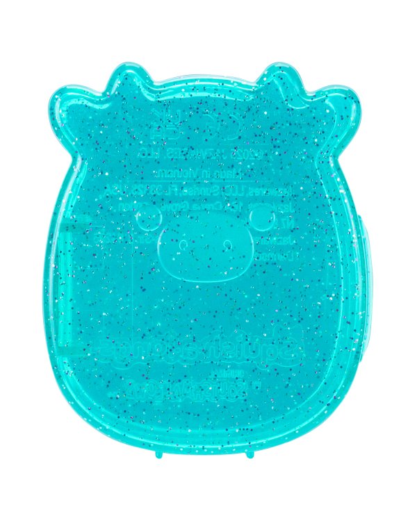 SQUISHMALLOWS SQUISH-A-LONGS Фигурки-сюрприз, 2 шт, 2,5 cm