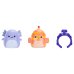 SQUISHMALLOWS SQUISH-A-LONGS Фигурки-сюрприз, 2 шт, 2,5 cm