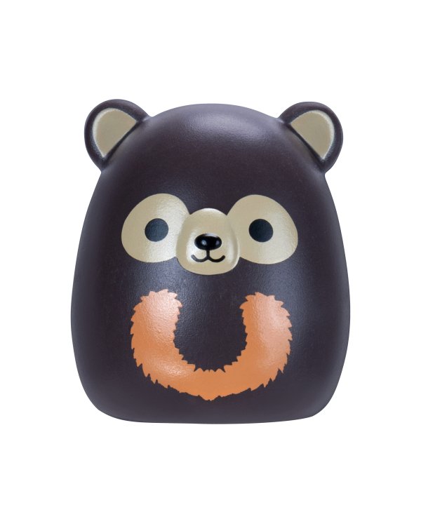 SQUISHMALLOWS SQUISH-A-LONGS Фигурки-сюрприз, 2 шт, 2,5 cm