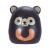 SQUISHMALLOWS SQUISH-A-LONGS Фигурки-сюрприз, 2 шт, 2,5 cm