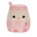 SQUISHMALLOWS SQUISH-A-LONGS Фигурки-сюрприз, 2 шт, 2,5 cm