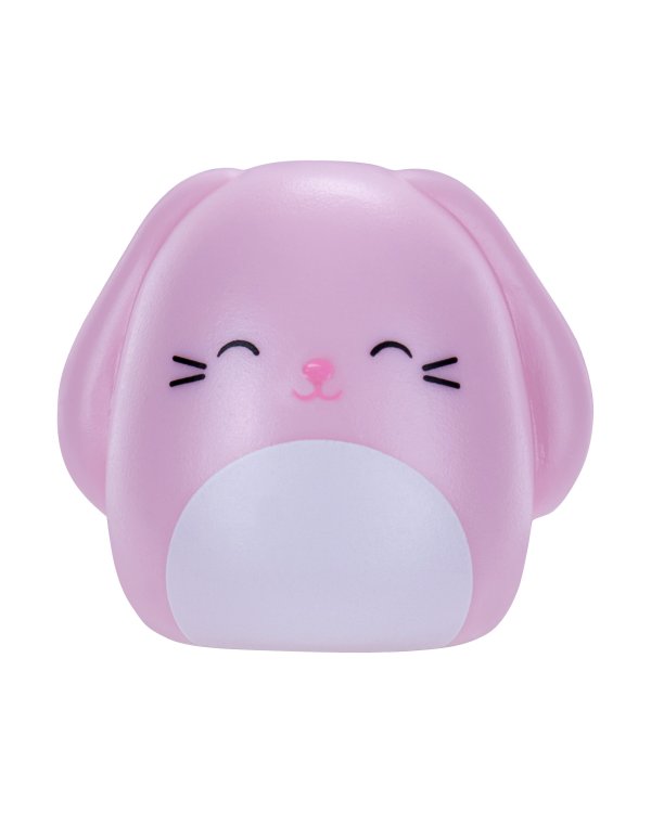SQUISHMALLOWS SQUISH-A-LONGS Фигурки-сюрприз, 2 шт, 2,5 cm