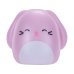 SQUISHMALLOWS SQUISH-A-LONGS Фигурки-сюрприз, 2 шт, 2,5 cm